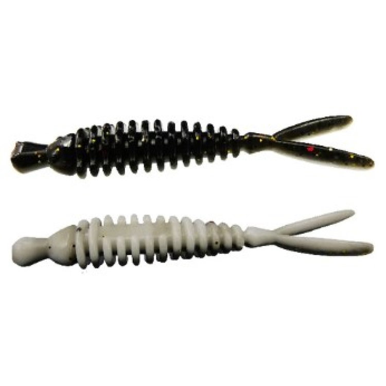 Силикон SeaBuzz Creo Worm 957314