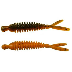 Силикон SeaBuzz Creo Worm 957310