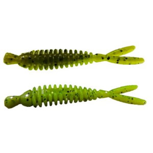 Силикон SeaBuzz Creo Worm 957311
