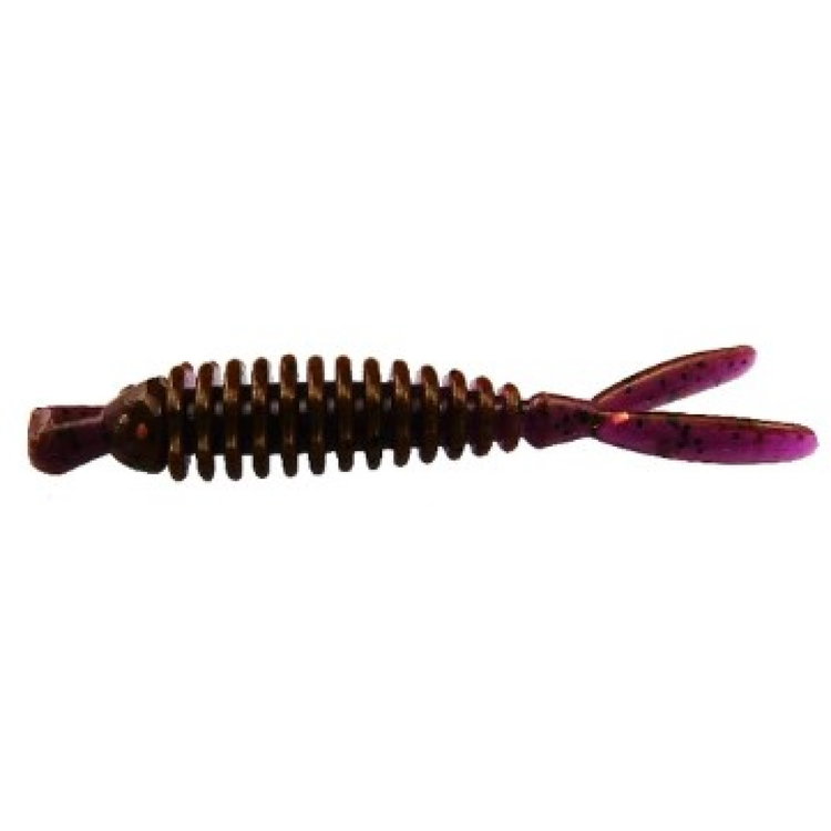 Силикон SeaBuzz Creo Worm 957317