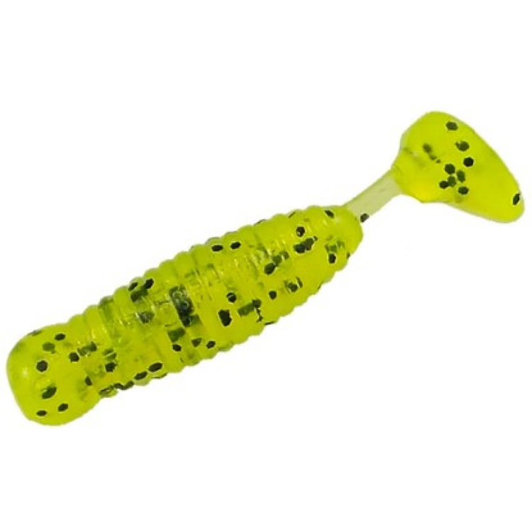 Силикон SeaBuzz Butter Worm 957349