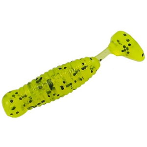 Силикон SeaBuzz Butter Worm 957349