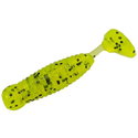 Clear Lemon/Seed