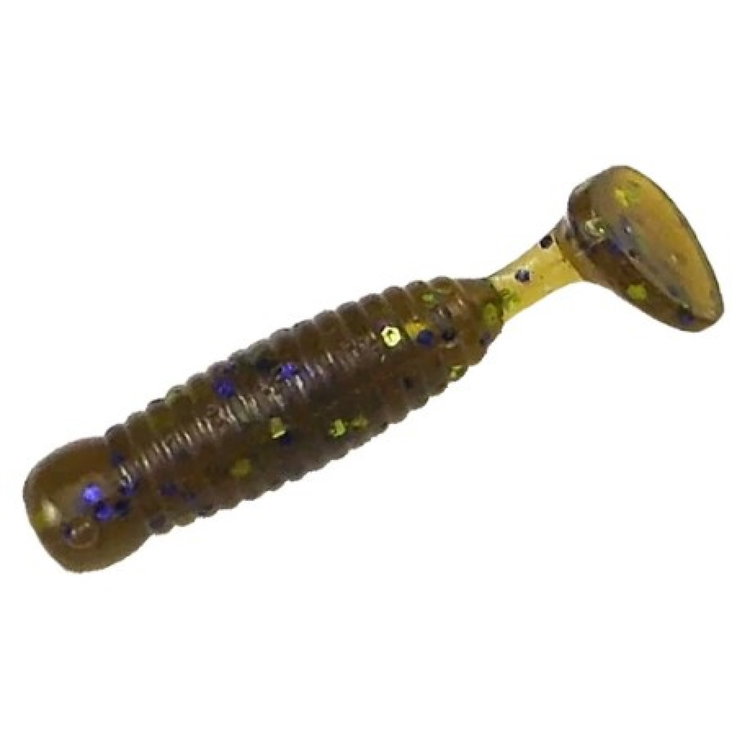 Силикон SeaBuzz Butter Worm 957348