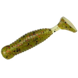 Силикон SeaBuzz Butter Worm 957347