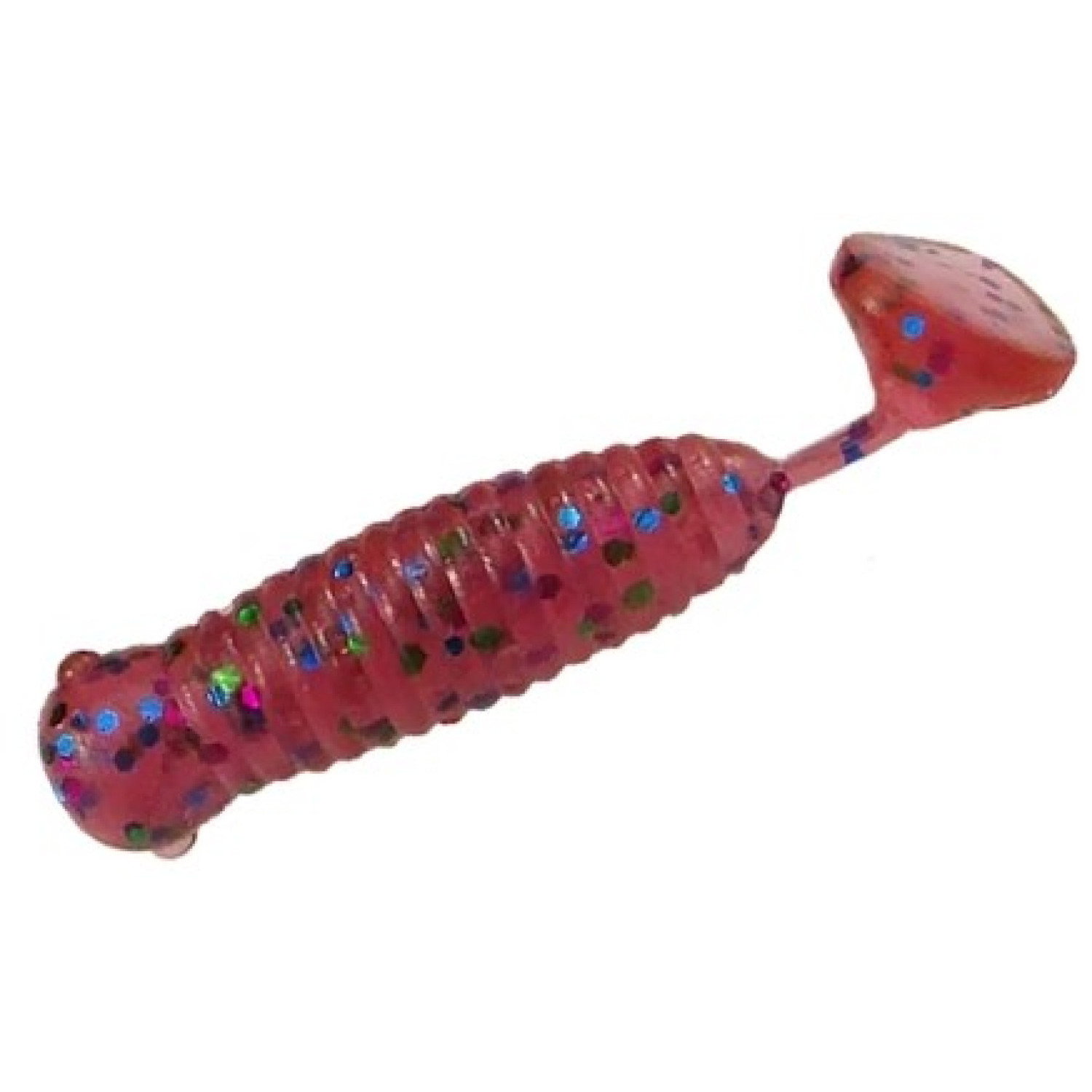 Силикон SeaBuzz Butter Worm 957346