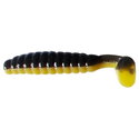 Black/Yellow