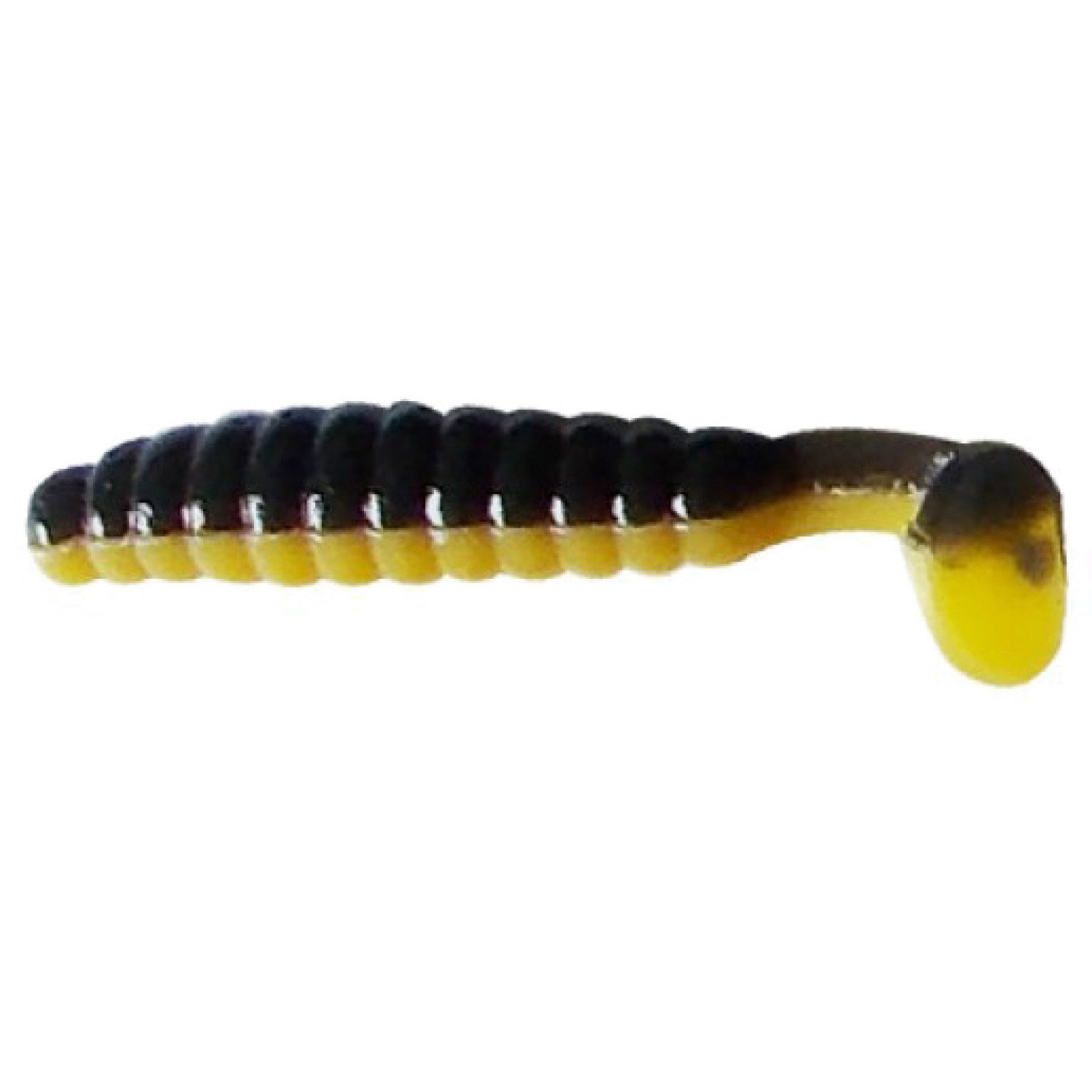 Силикон SeaBuzz Paddle Worm 957352