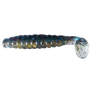 Силикон SeaBuzz Paddle Worm 957353