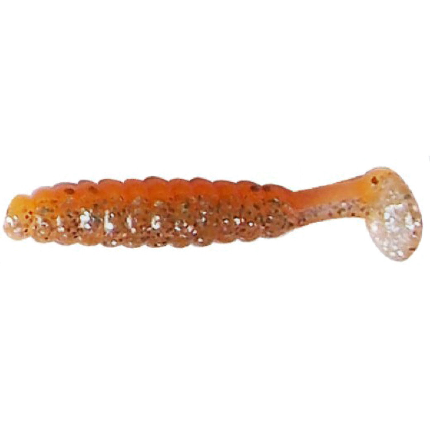 Силикон SeaBuzz Paddle Worm 957354