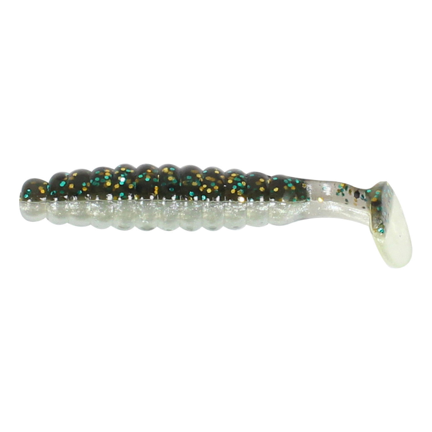 Силикон SeaBuzz Paddle Worm 957355