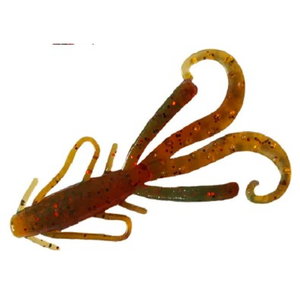 Силикон SeaBuzz Candy Larva 957359