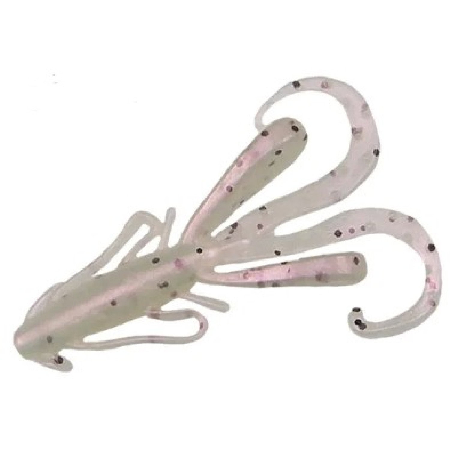Силикон SeaBuzz Candy Larva 957360