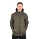 Яке Fox Collection Soft Shell Jacket Green & Black CCL270