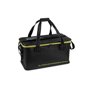 Комплект EVA чанта с кутии Matrix XL Tackle Storage System GLU160