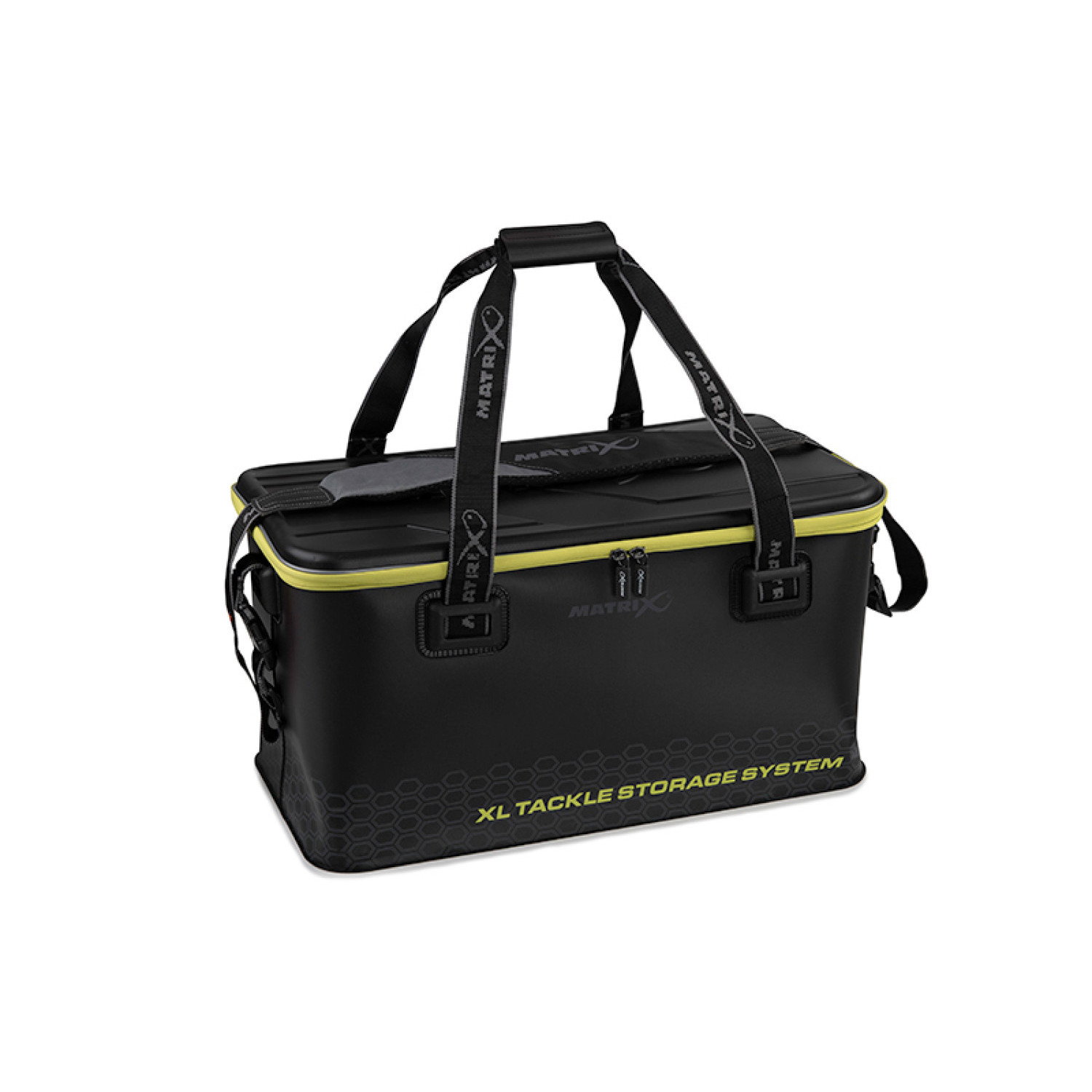 Комплект EVA чанта с кутии Matrix XL Tackle Storage System GLU160