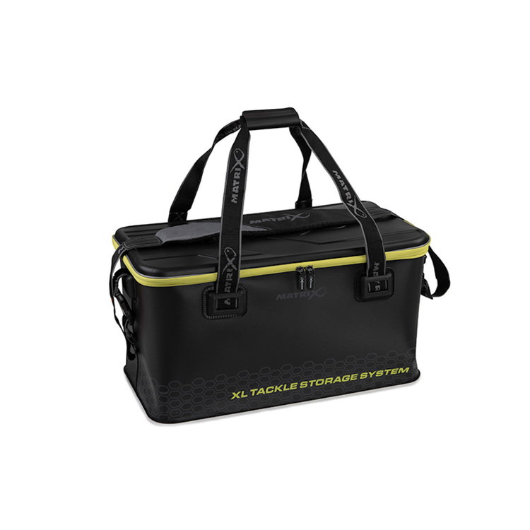 EVA Чанта Matrix XL Tackle Storage System 958811