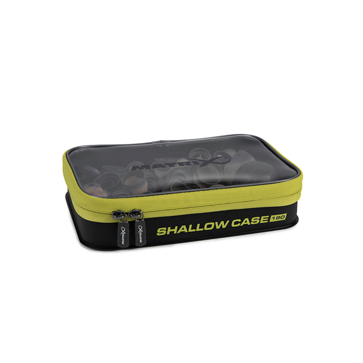 Чанта за аксесоари Matrix Shallow EVA Case 180 GLU164