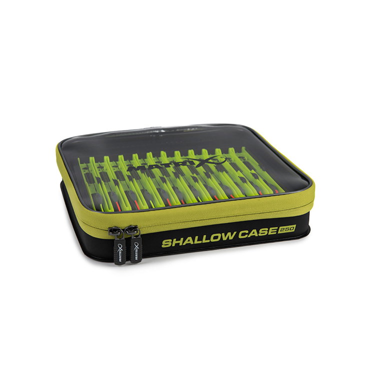 Чанта за аксесоари Matrix Shallow EVA Case 250 GLU166