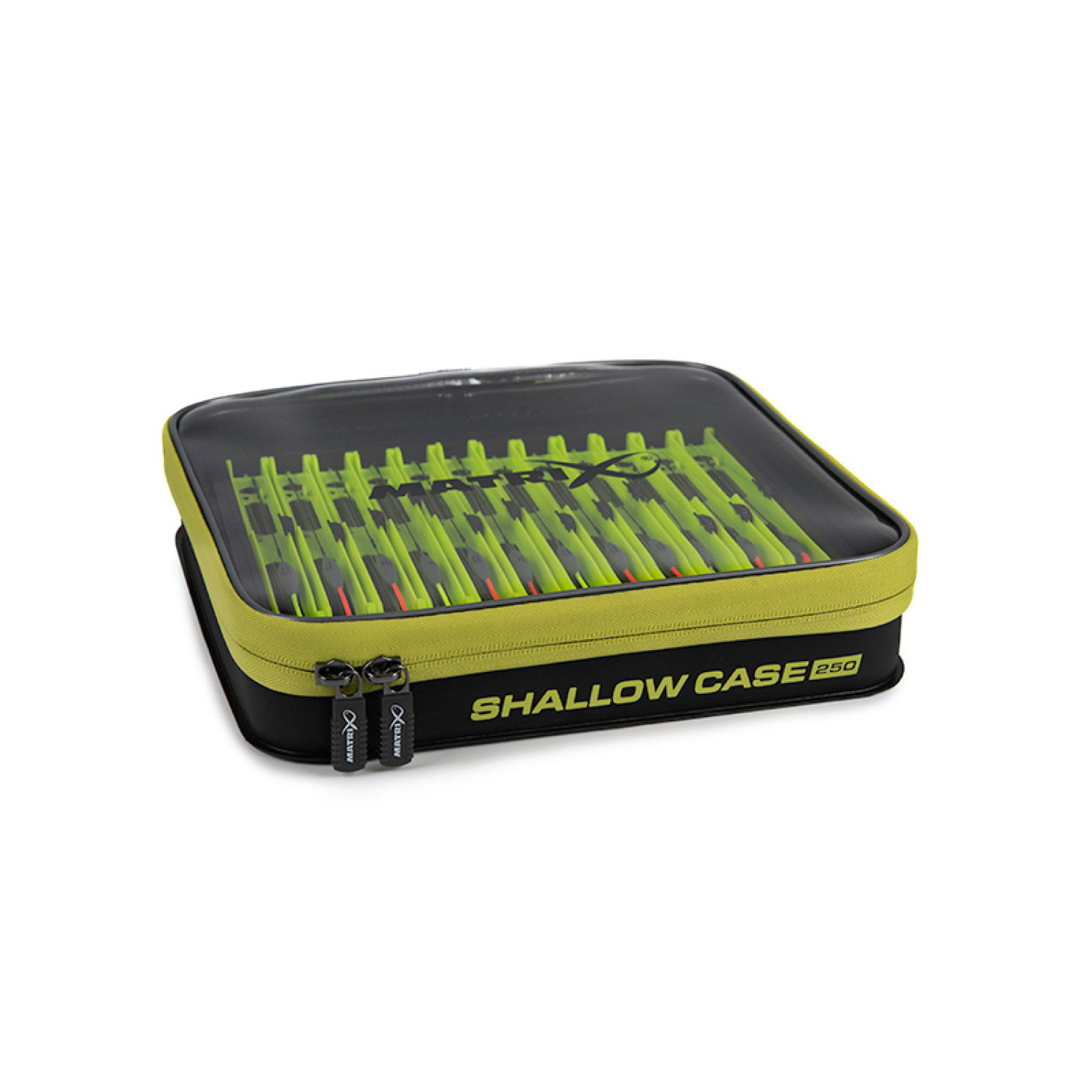 Чанта за аксесоари Matrix Shallow EVA Case 250 GLU166