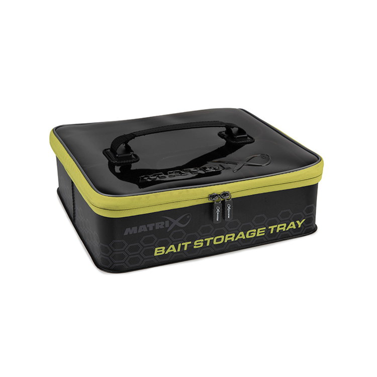Чанта с кутии за стръв Matrix EVA Bait Storage Tray GLU171