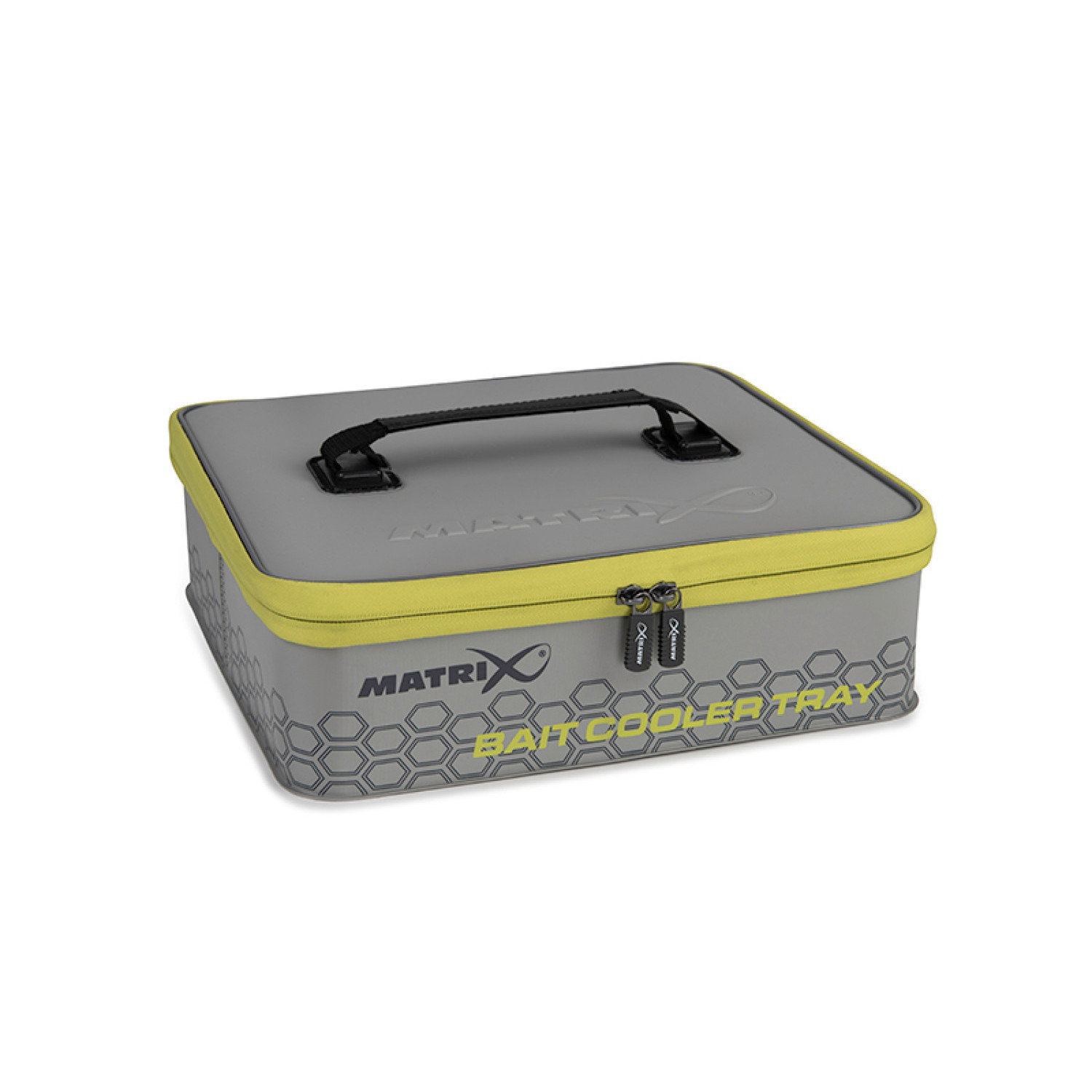 Хладилна чанта за стръв с кутии Matrix EVA Bait Cooler Tray GLU172