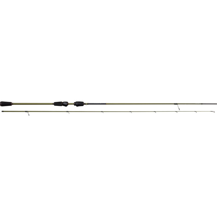 Въдица Westin W6 Light Softlure W623-0612-UL