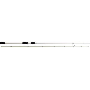 Въдица Westin W6 Light Softlure W623-0612-UL