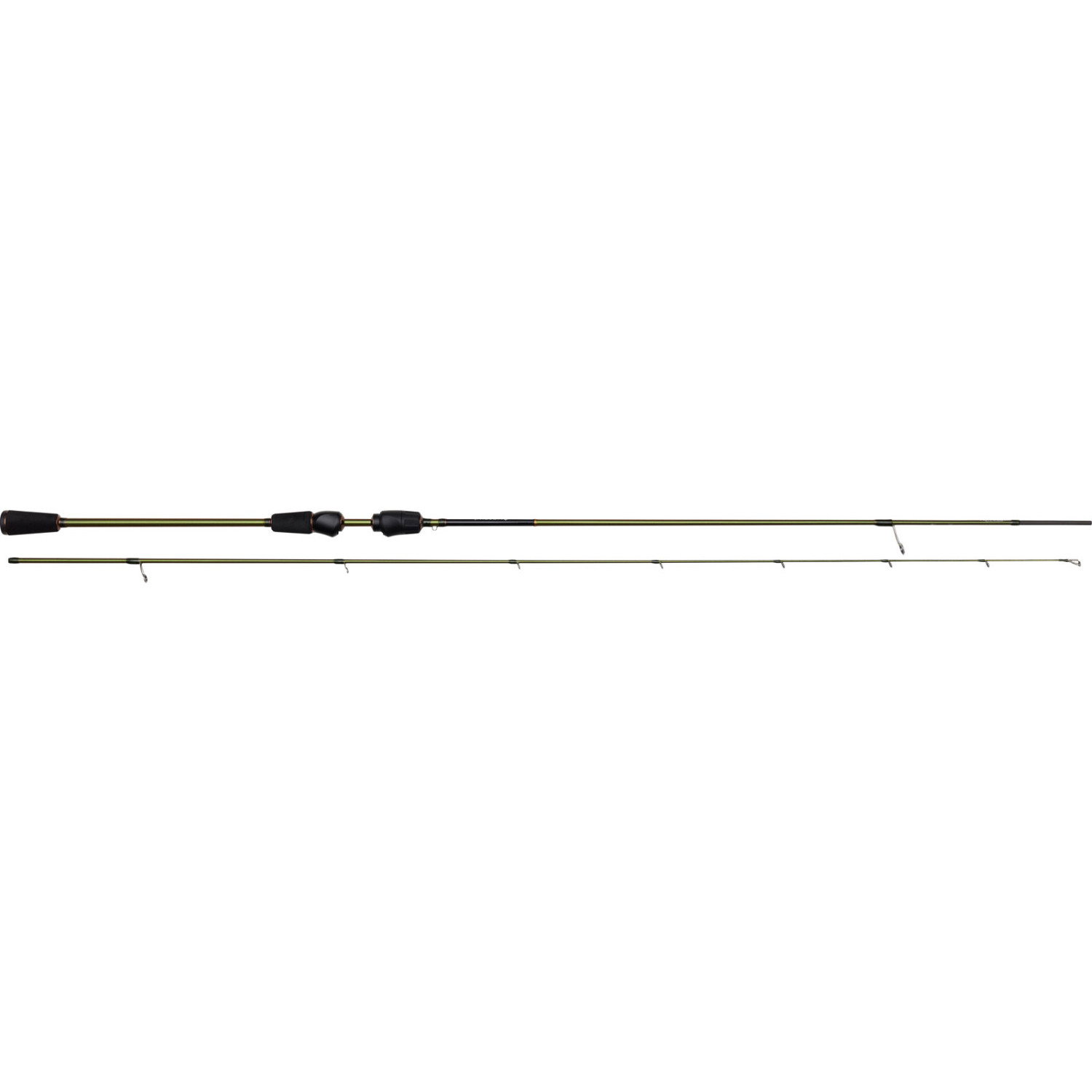 Въдица Westin W6 Light Softlure W623-0612-UL