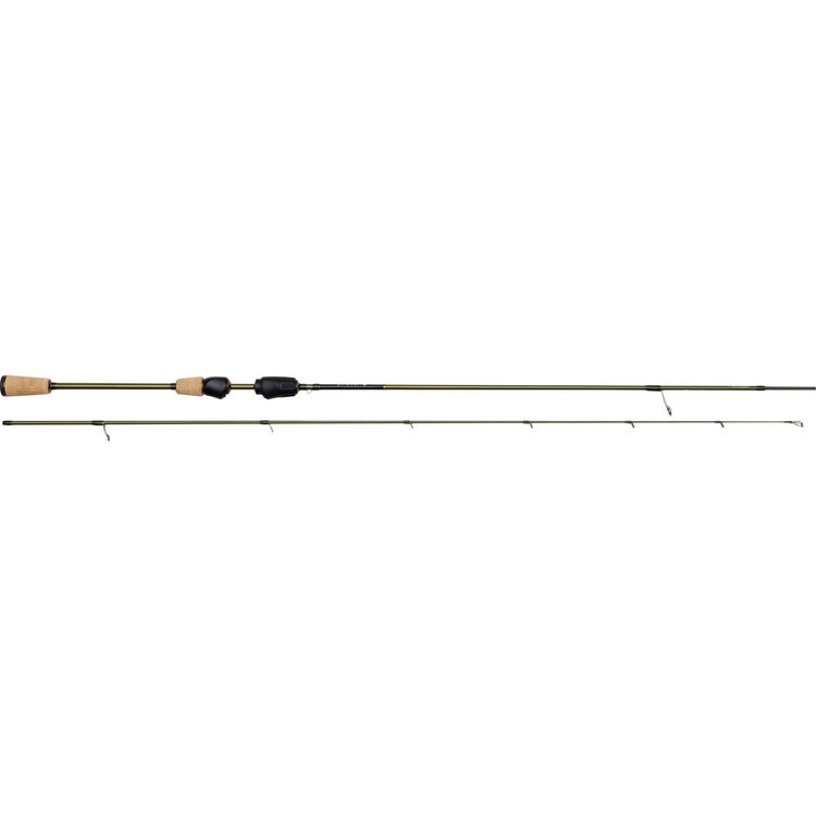 Въдица Westin W6 Spoon W624-0612-L