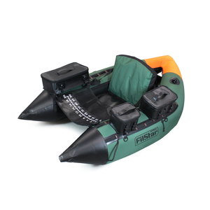 Проходилка FilStar Pro Float Belly Boat FT-018
