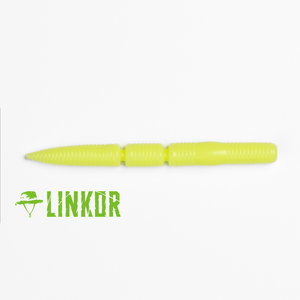 Силикон Linkor - Jakon Fat Worm 958943