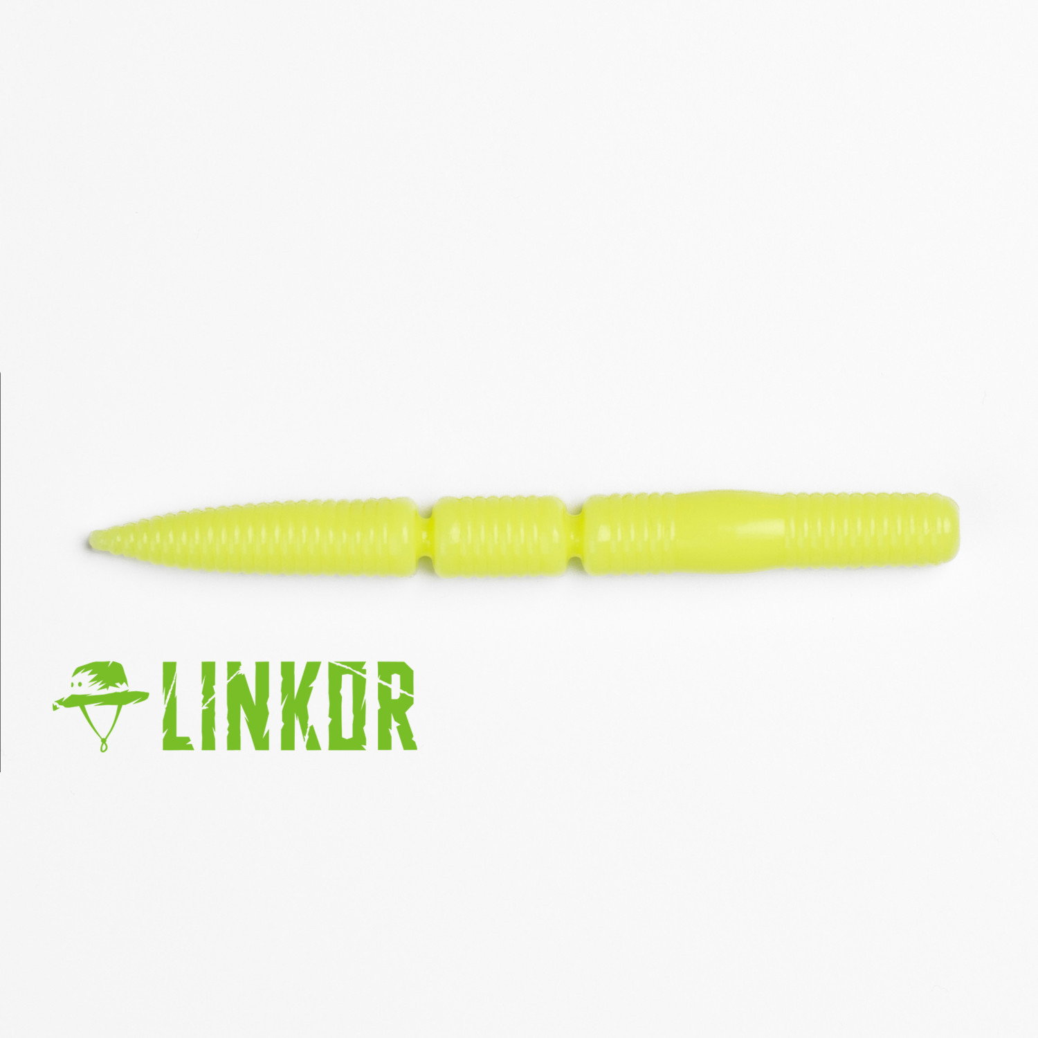 Силикон Linkor - Jakon Fat Worm 958943
