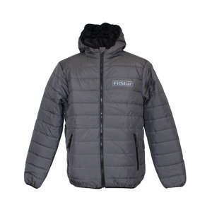 Яке FilStar Speedy Neo - Сиво 958903