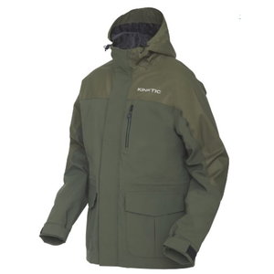 Яке Kinetic Strider Jacket Army Green H214-500-L