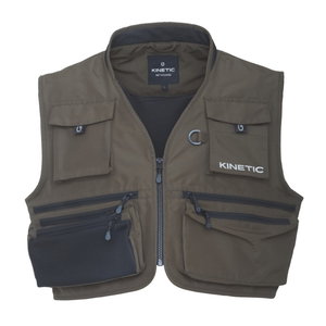 Елек Kinetic Strider Vest Olive H217-033-L/XL