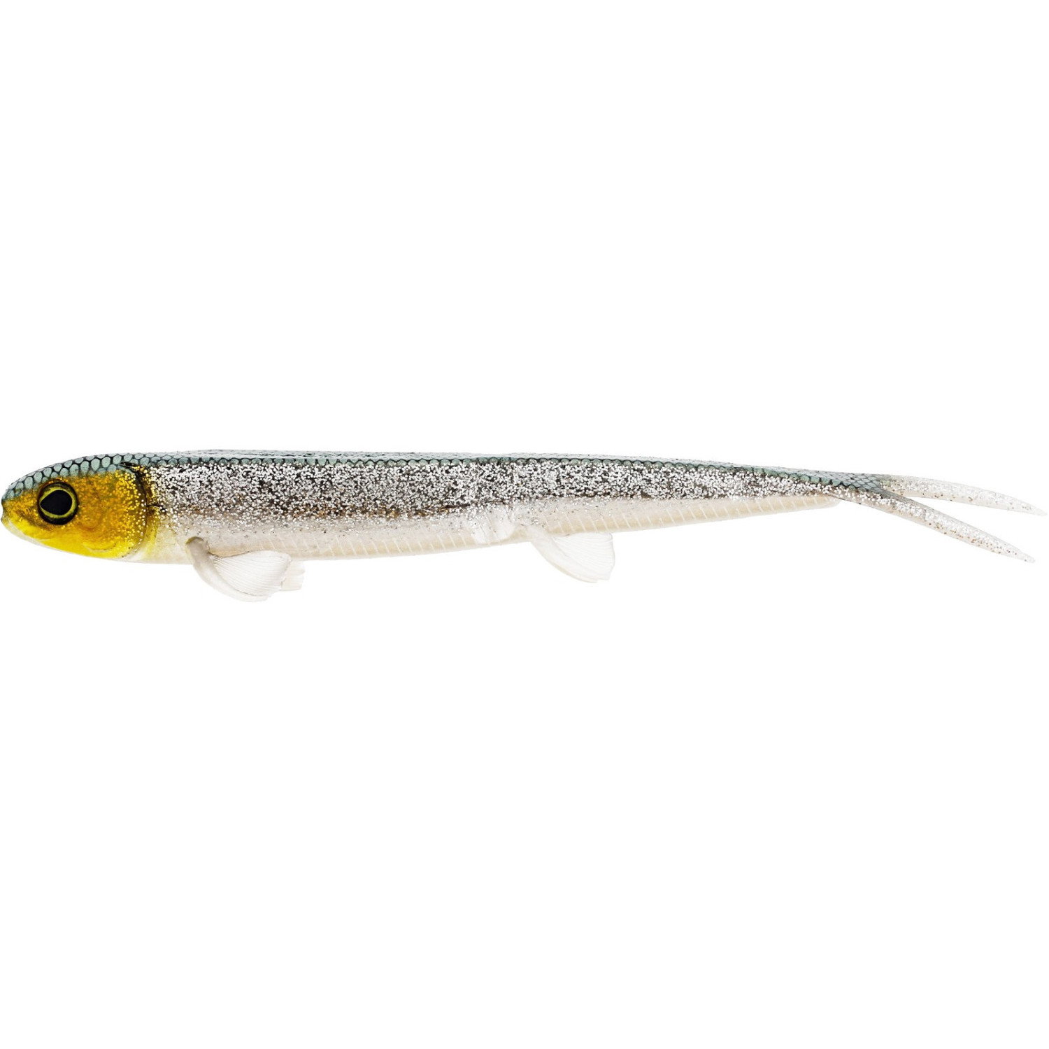 Силикон Westin Twinteez Pelagic V-Tail P073-122-020