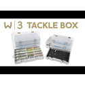 Кутия Westin W3 WP Tackle Box B08-S7-039