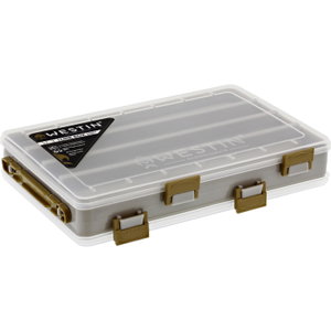 Кутия Westin W3 Lure Box Double Sided S8 B09-S8-027