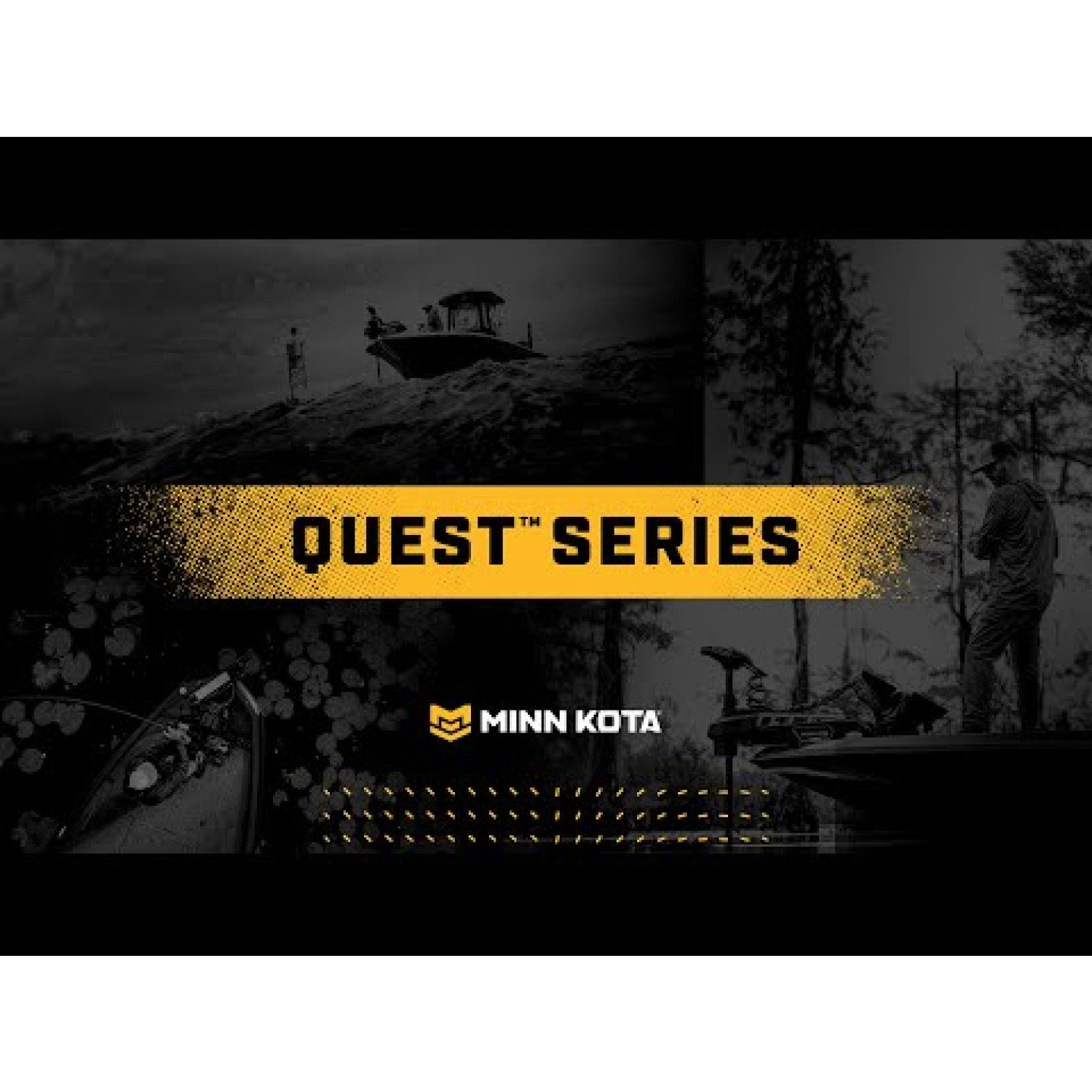 Електрически двигател Minn Kota Riptide Instinct Quest 90/115 lb 1358561