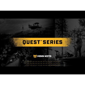 Електрически двигател Minn Kota Riptide Instinct Quest 90/115 lb 1358562
