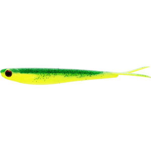 Силикон Westin Twinteez V2 V-Tail P149-547-157