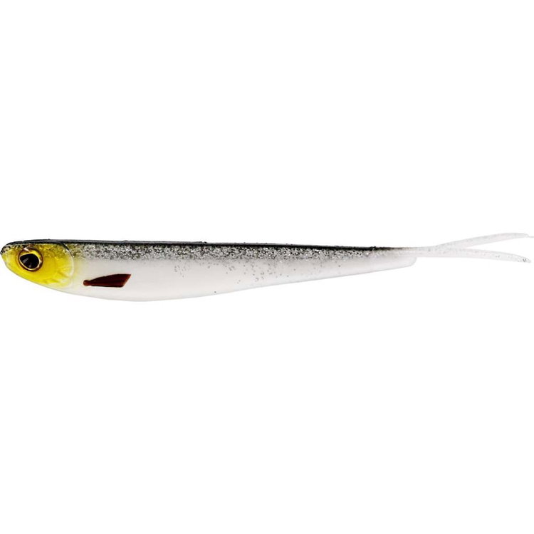 Силикон Westin Twinteez V2 V-Tail P149-122-157