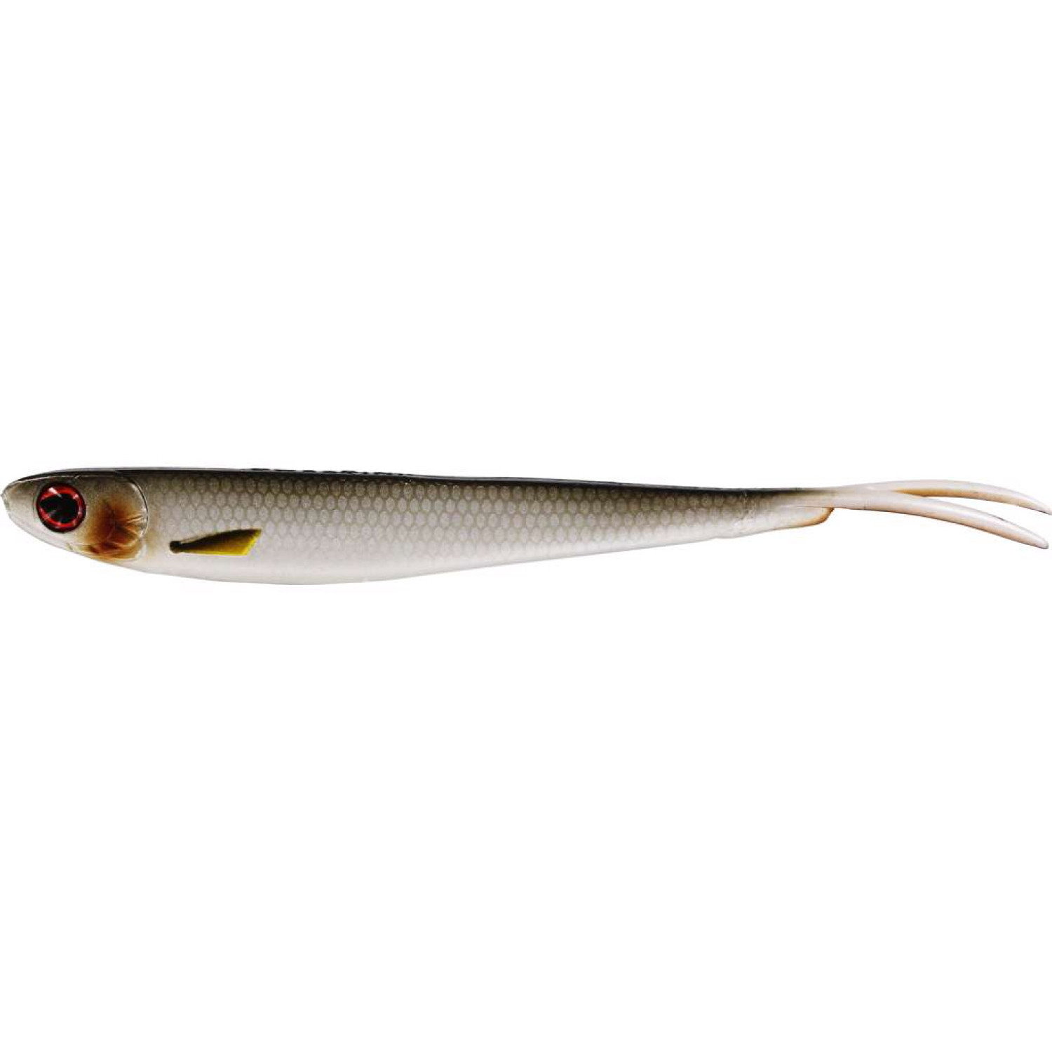 Силикон Westin Twinteez V2 V-Tail P149-136-157