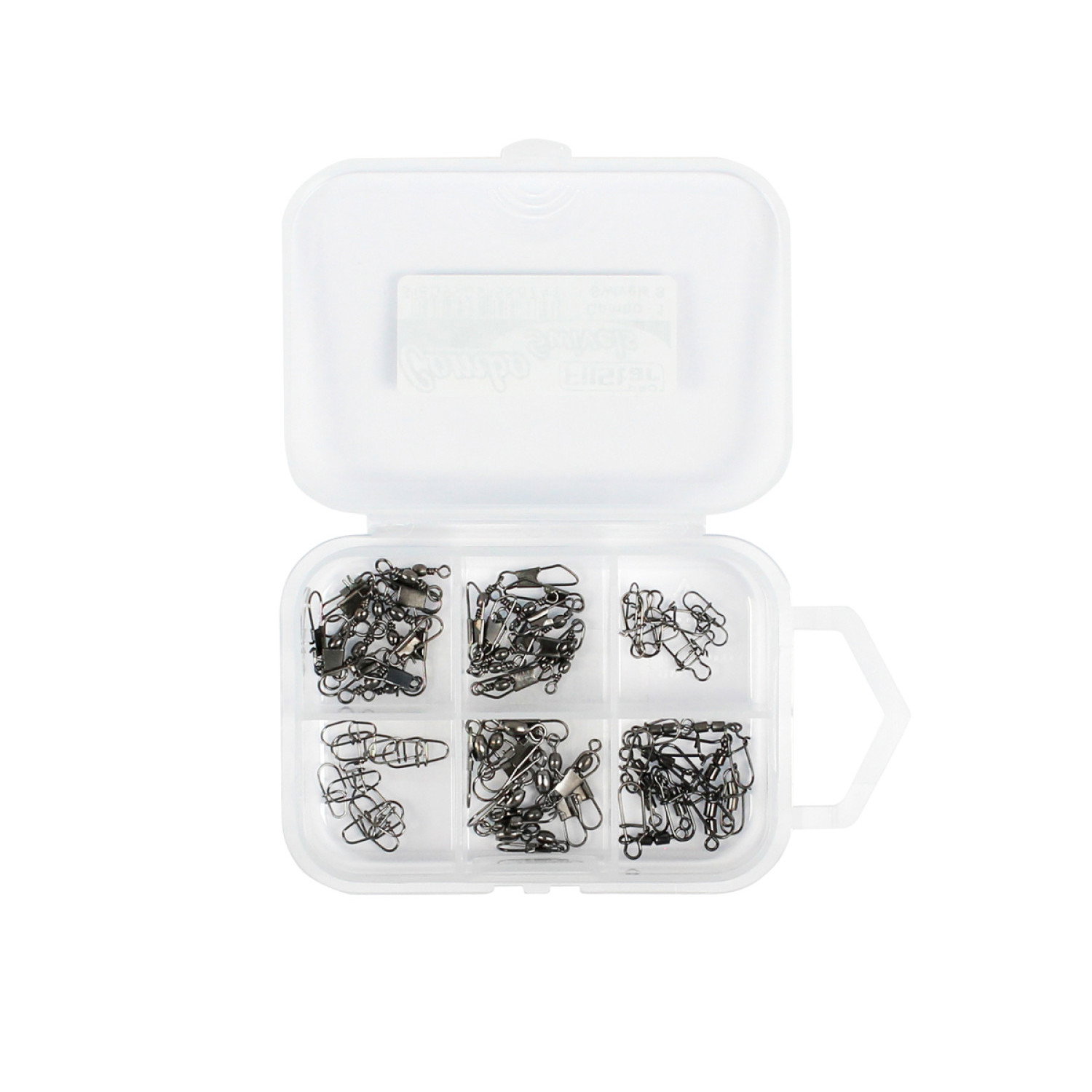 Комплект вирбели Filstar Swivels Combo 1 - S 1 - S