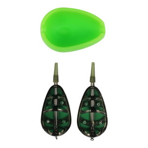 Комплект фидери Filstar Inline Method Feeder Set 957811