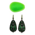Комплект фидери Filstar Inline Method Feeder Set 957812