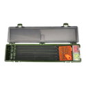 Кутия за поводи с монтажи FilStar Ready Rigs Box Set 957654