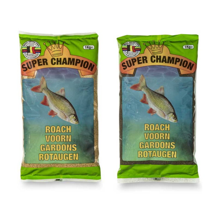 Захранка Super Champion Roach 320120