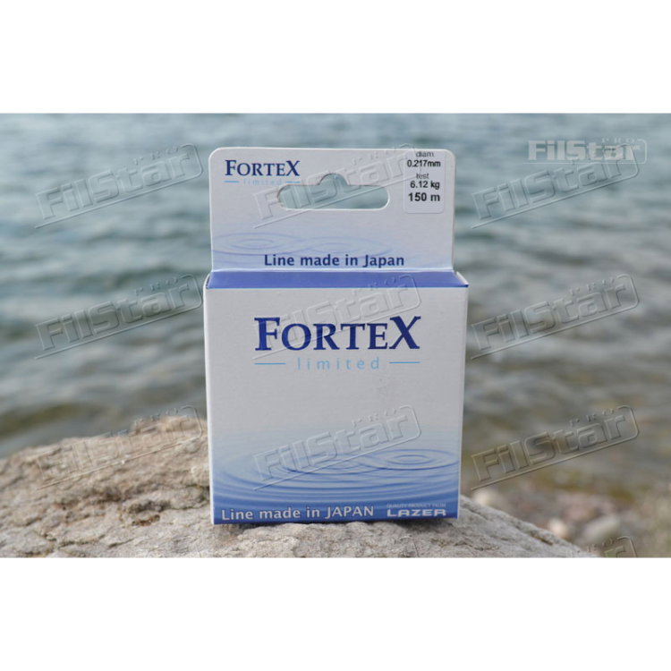 Монофилно влакно Lazer Fortex 927115